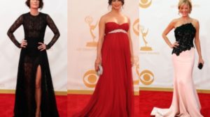 Crveni tepih: Emmy 2013